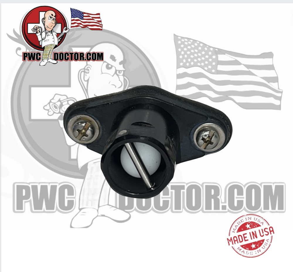 Yamaha Superjet 2021-2025 Versiplug #1201 | The Original VERSIPLUG®